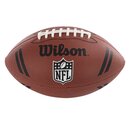 Wilson Football NFL Spotlight - Braun Junior, WTF1653