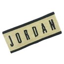 Nike Jordan Seamless Knit Reversible Headband - black/creme