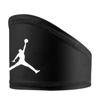 Nike Jordan Dri-Fit Skull Wrap - black