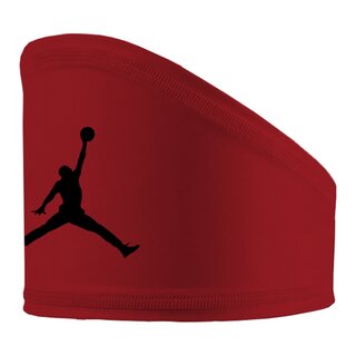 Nike Jordan Dri-Fit Skull Wrap - red