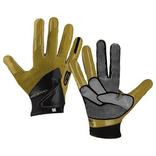 Grip Boost Stealth 5.0 Peace Receiver Glove, Mesh same colour -

