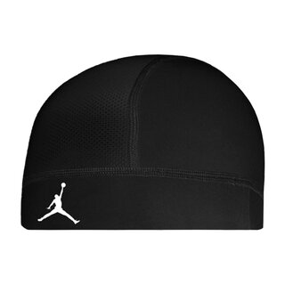 Nike Jordan Skull Cap - schwarz