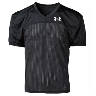 Under Armour American Football Practice Jersey UA950 - size L