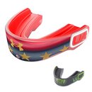 Under Armour Gameday Armour PRO Mouthguard with Strap -...