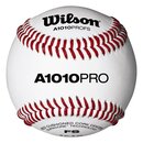 Wilson Leather Baseball Pro Series A1010PRO FS FlatSeams