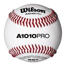 Wilson Official PRO SST Baseball Leather A1010BPROSST YBX