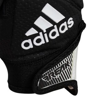 adidas Freak 5.0 leicht gepolsterte Football Handschuhe - schwarz, 60,00 €