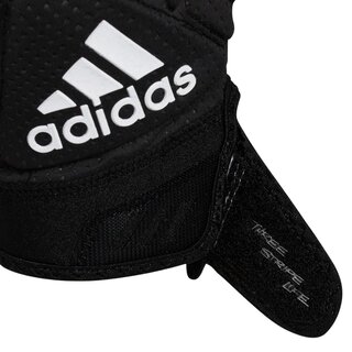 adidas Freak 5.0 leicht gepolsterte Football Handschuhe - Gr.S