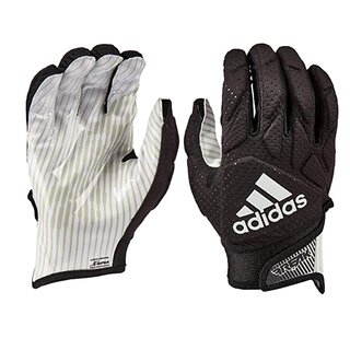 adidas Freak 5.0 leicht gepolsterte Football Handschuhe size S
