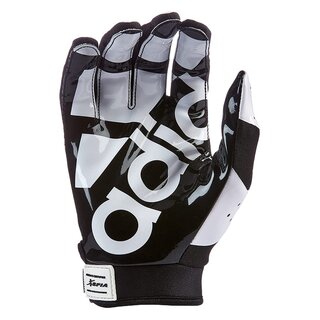 adidas adiFAST 3.0 Receiver American Football Gloves