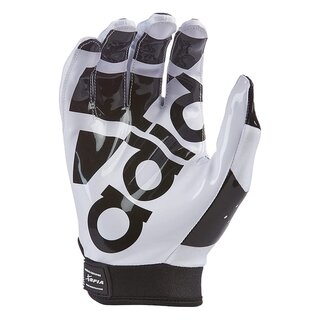 adidas adiFAST 3.0 Receiver American Football Gloves