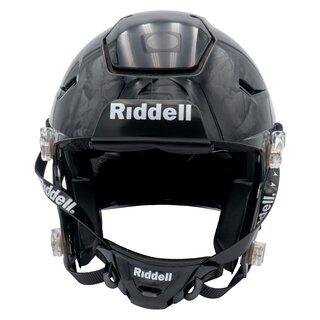 Riddell SpeedFlex All Black Edition size L