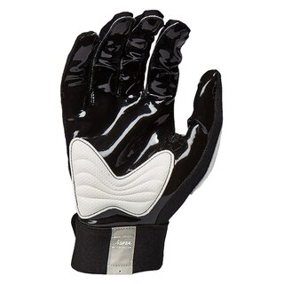 Adidas Scorch Destroy 2 Youth American Football Lineman Handschuhe - size YXL