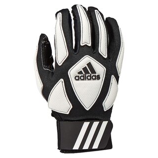 Adidas Scorch Destroy 2 Youth American Football Lineman Handschuhe - size YXL