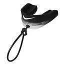 Nike Force Mouthguard + quick-release Strap - schwarz