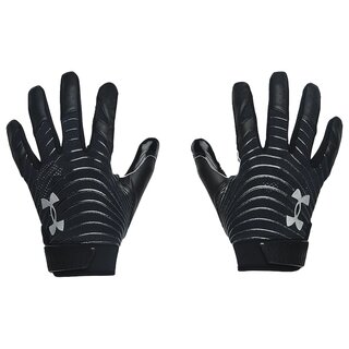Under Armour Blur Handschuhe -  black size S