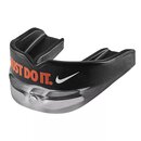 Nike Alpha JUST DO IT Mouthguard + quick-release Strap -...