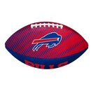 Wilson NFL Junior Tailgate Buffalo Bills Logo Football