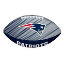 Wilson NFL Junior Tailgate New England Patriots Logo...