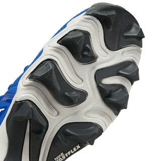 Nike Alpha Menace 3 Shark (CV0582) American Football All Terrain Schuhe