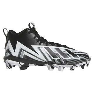 Adidas Freak Spark (HP7712) American Football All Terrain Shoe - Black/white