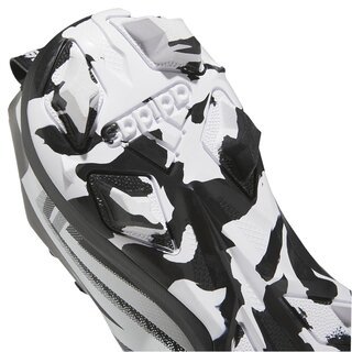 Adidas Freak Spark (HP7712) American Football All Terrain Shoe - Black/white