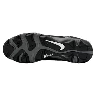 Nike Alpha Menace 3 Shark (CV0582 010) All Terrain Schuhe - schwarz/grau