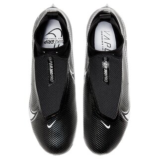 Nike Vapor Edge Pro 360 (AO8277 001) turf shoes - black/white