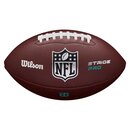 Wilson NFL Football Stride Pro Gen Green official size...