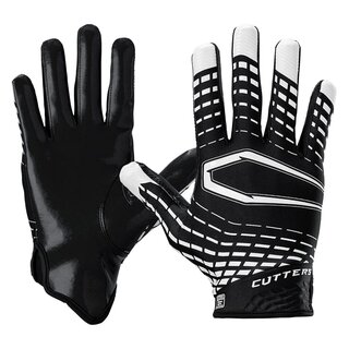 Cutters CG10560 Rev 5.0 Receiver Gloves - black size S