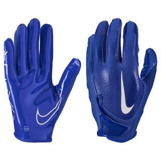 Nike Vapor Jet 7.0 Gloves - royal size XL