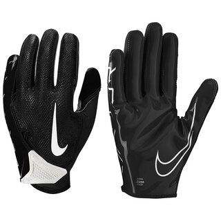 Nike Vapor Jet 7.0 American Football Youth Glove - black size YS