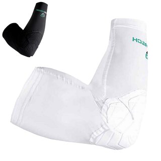 GamePatch Protective Padded Arm Sleeve, 1 Stck