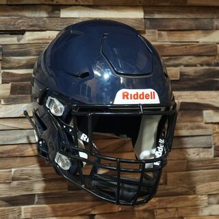 American Sports WallGuard helmet holder, American football helmet holder - black