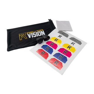 Reyrr Vision Football Visor
