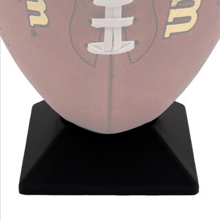 American Sports ball holder, trophy ball stand, table stand