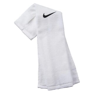 Nike Alpha Towel Football, Field Towel - wei