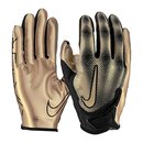 Nike Vapor Jet 7.0 Gloves - black-gold