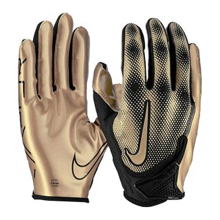 Nike Vapor Jet 7.0 Gloves - black-gold Size S
