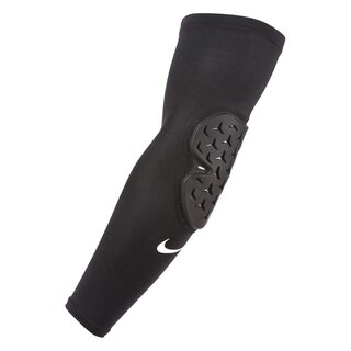 Nike Pro Strong Dri-Fit Elbow Sleeve - black Size 2XL-3XL
