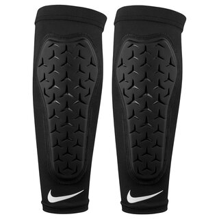 Nike Pro Strong Dri-Fit Shivers - black