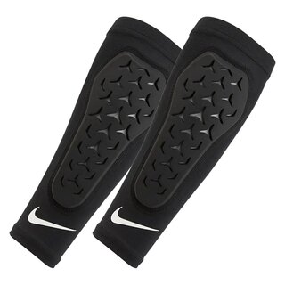 Nike Pro Strong Dri-Fit Shivers - black S-M