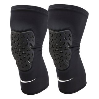 Nike Pro Strong Dri-Fit Knee Sleeves - black
