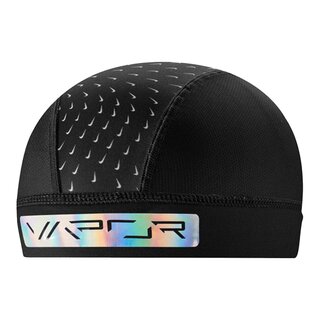 Nike Cooling Skull Cap - black-iridescent