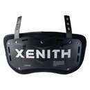 XENITH Back Plate - schwarz