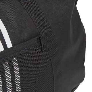 Adidas Duffel-Bag Tiro, big Bag - black