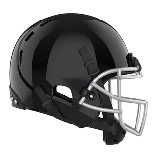 XENITH X2E+  Adult Helmet - black L