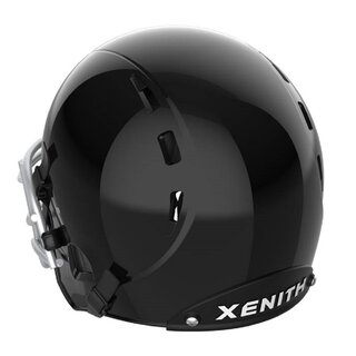 XENITH X2E+  Adult Helmet - black L