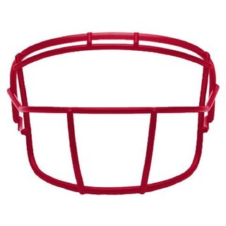 XENITH XRS21 Facemask QB, WR - red