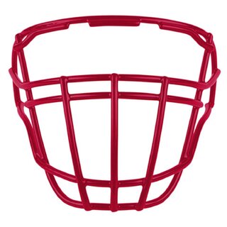 XENITH XLN22 Facemask LM, LB - red